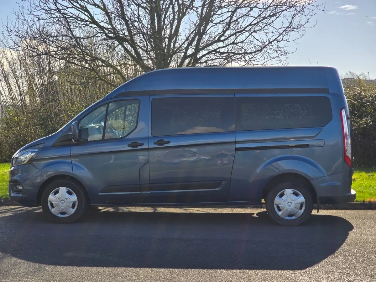Ford Transit 2019 - Image 4