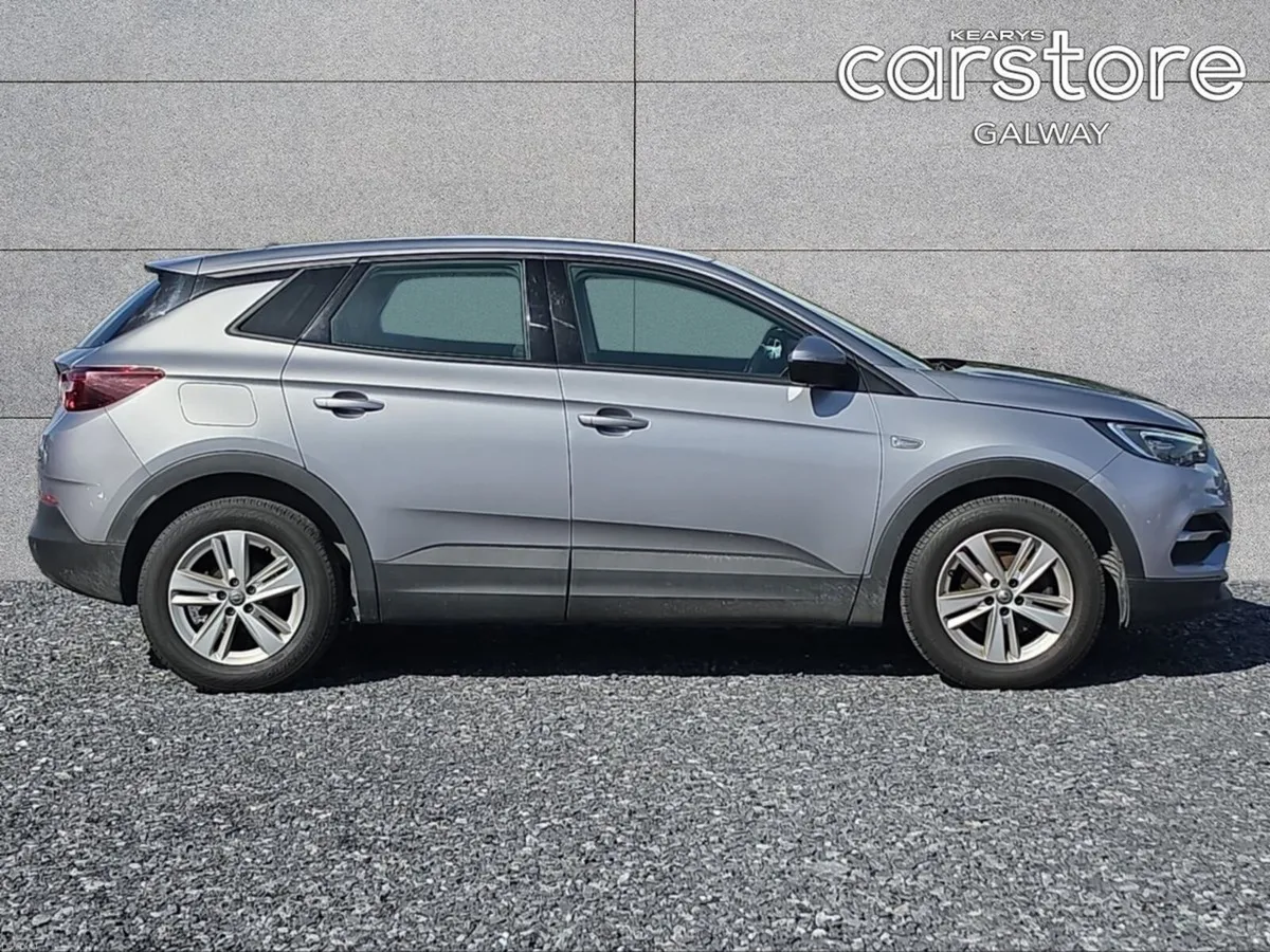 Opel Grandland X SC 1.5 Turbo D 130PS 6 Speed - Image 2