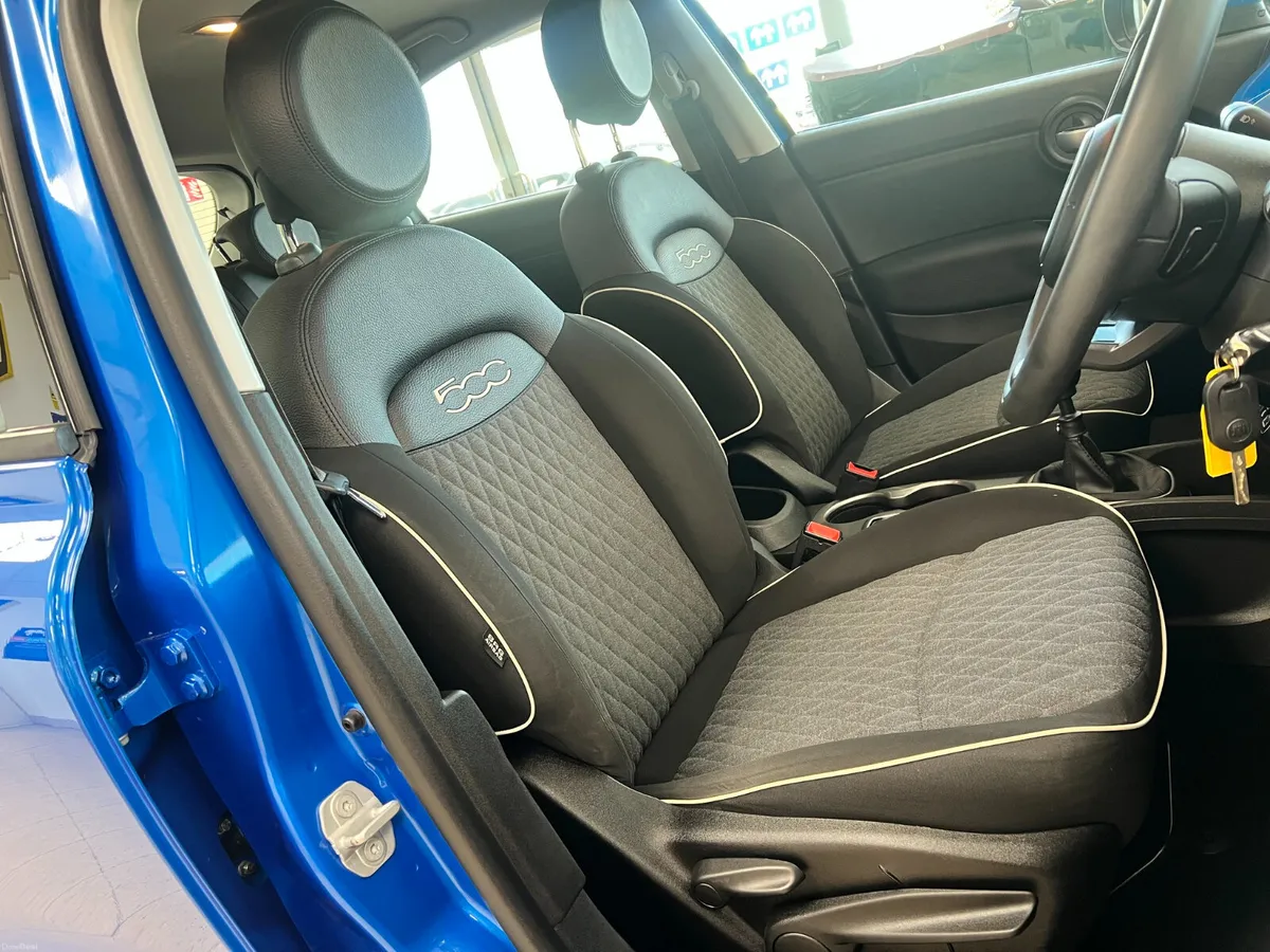 **NOW ON SALE** CITY CROSS FIREFLY 120HP **Finance - Image 3