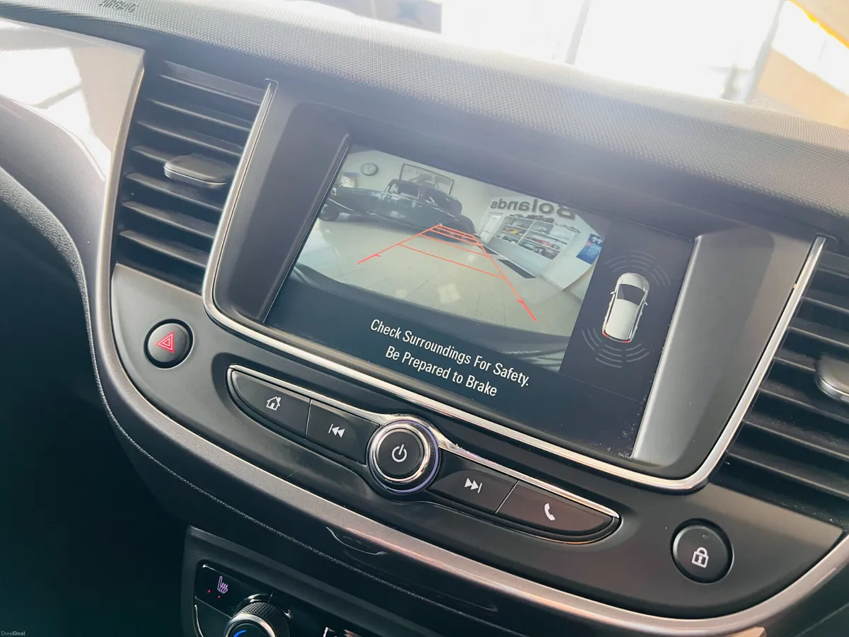 Top Spec ELITE Full Leather Superb Value One Owner - Image 4