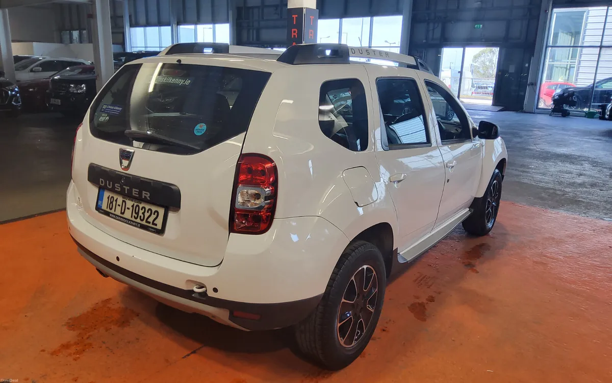 Dacia Duster 2018 - Image 4