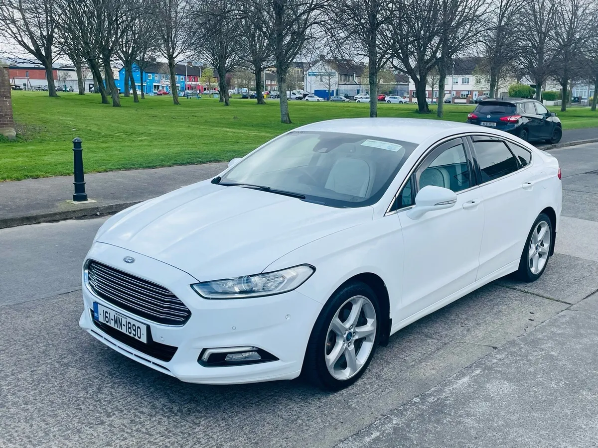 Ford Mondeo *High Spec* - Image 3