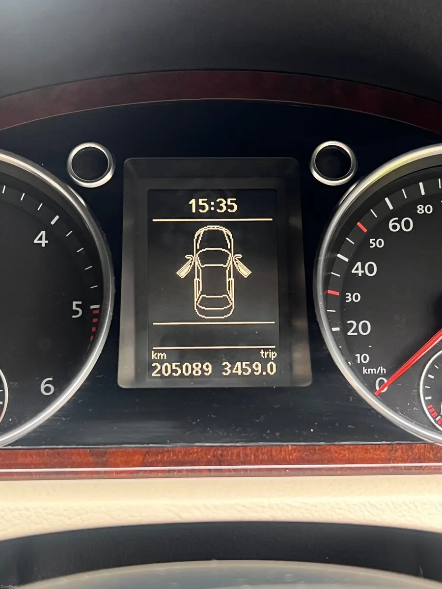 Volkswagen CC high spec (01-27 NCT) - Image 1