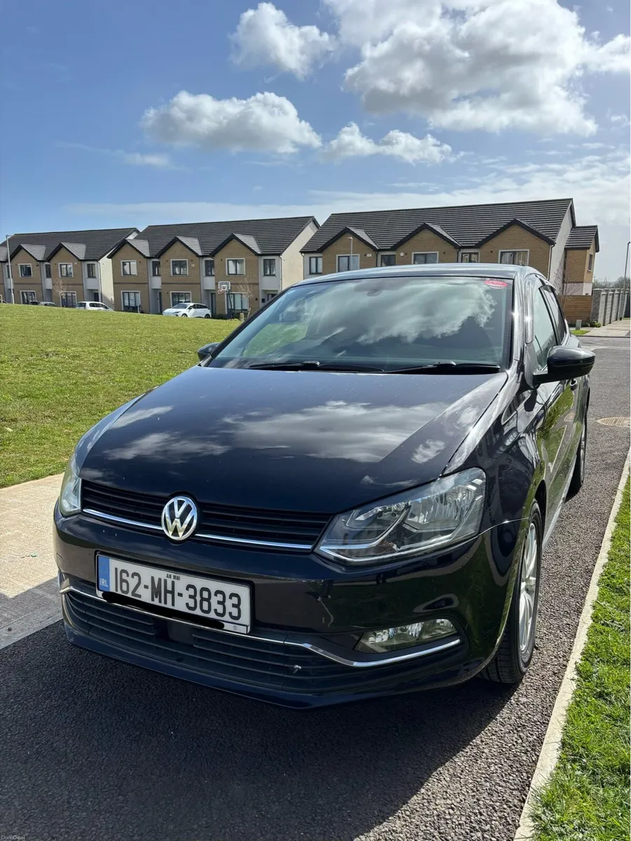 Volkswagen Polo 2016 Comfort line - Image 1
