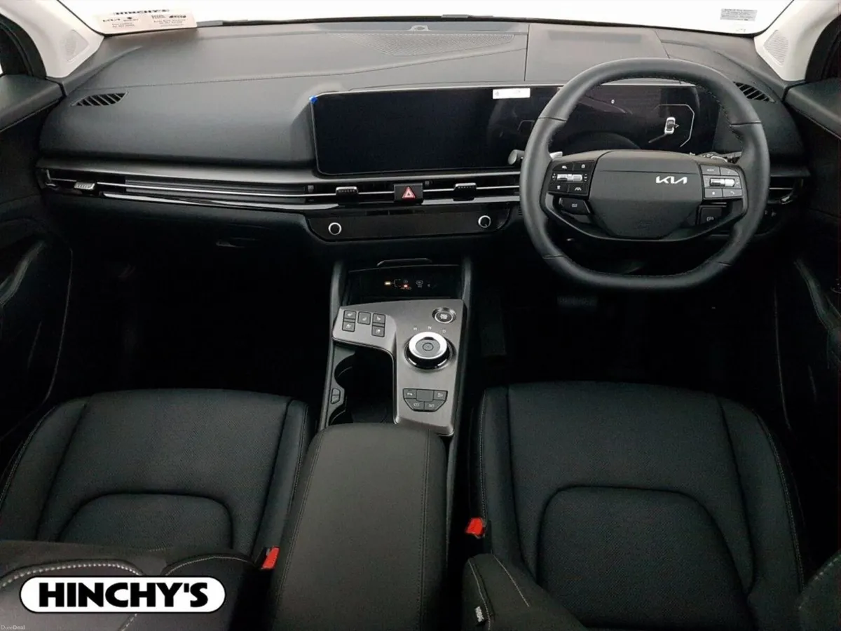 Kia Sportage Sportage HEV K3 - Image 2