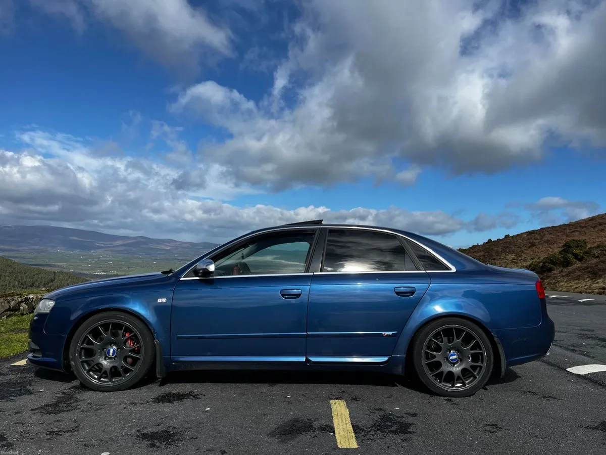 Audi A4 B7 2.0tdi 170hp Quattro - Image 6