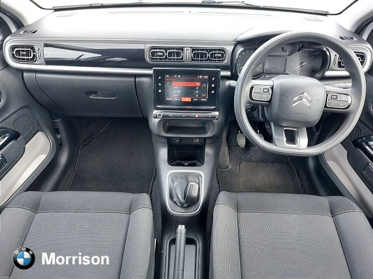 Citroen C3 FLAIR PureTech 83hp - Image 2