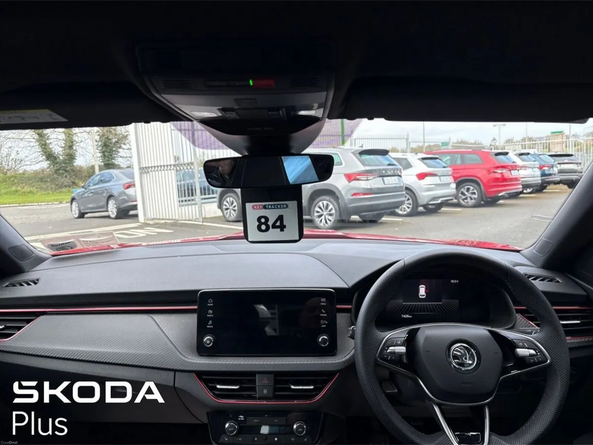 Skoda Kamiq Monte Carlo 1.0TSI 110HP - Image 2