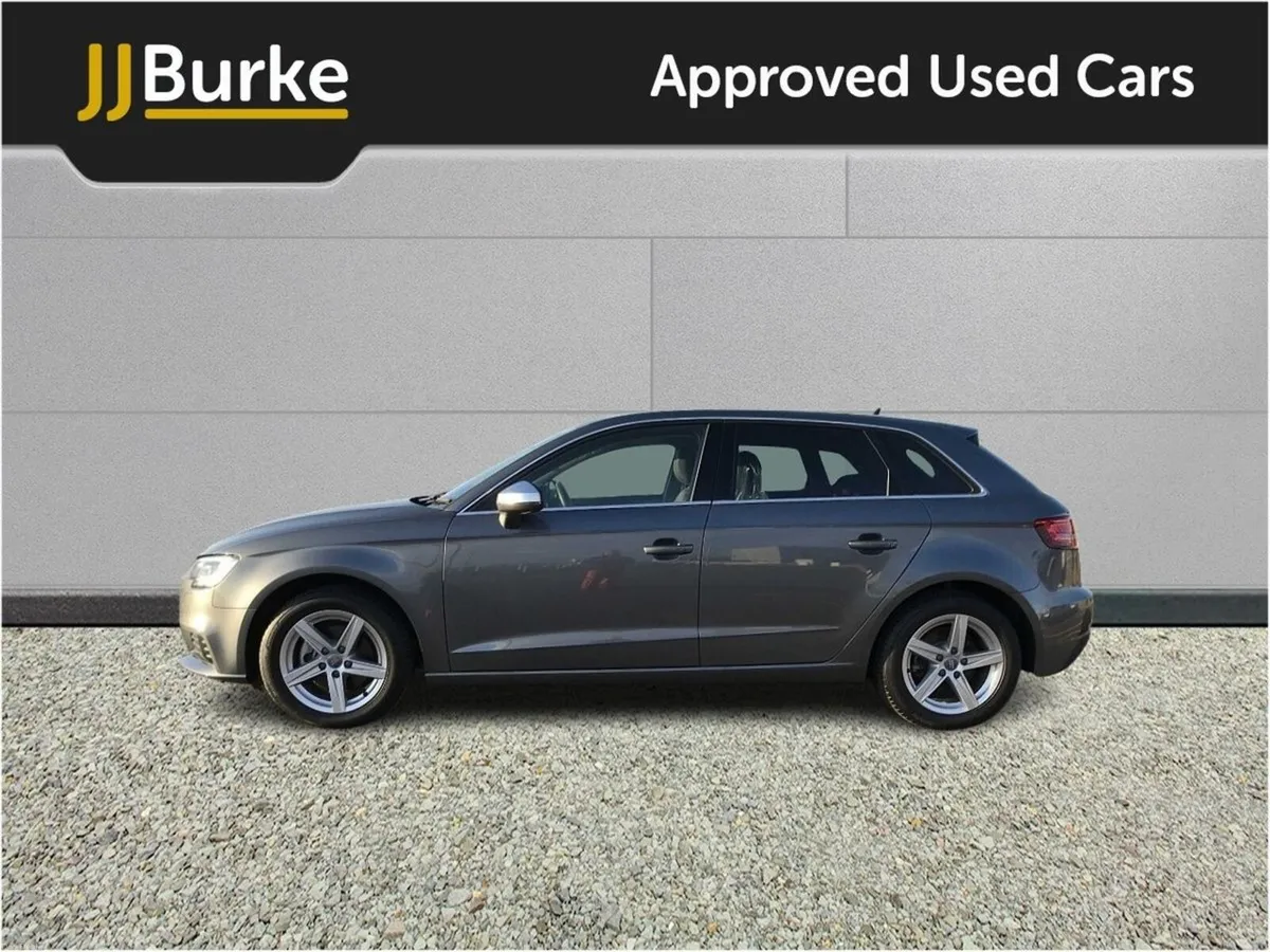 Audi A3 Sportback 30 TFSI 1.4 - Image 3