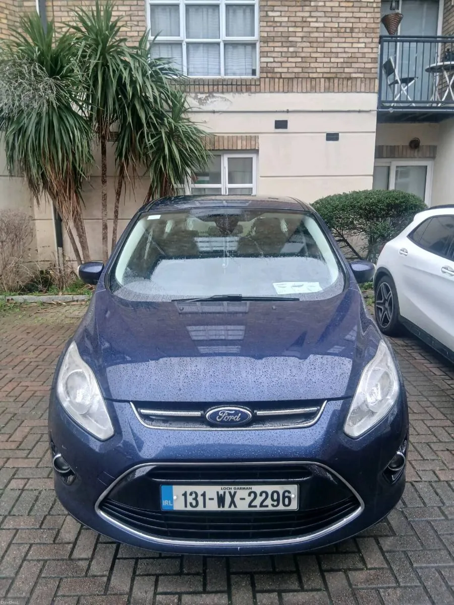 Ford C-Max - Image 2