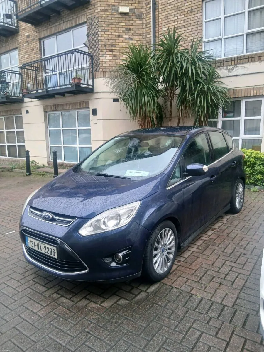 Ford C-Max - Image 3