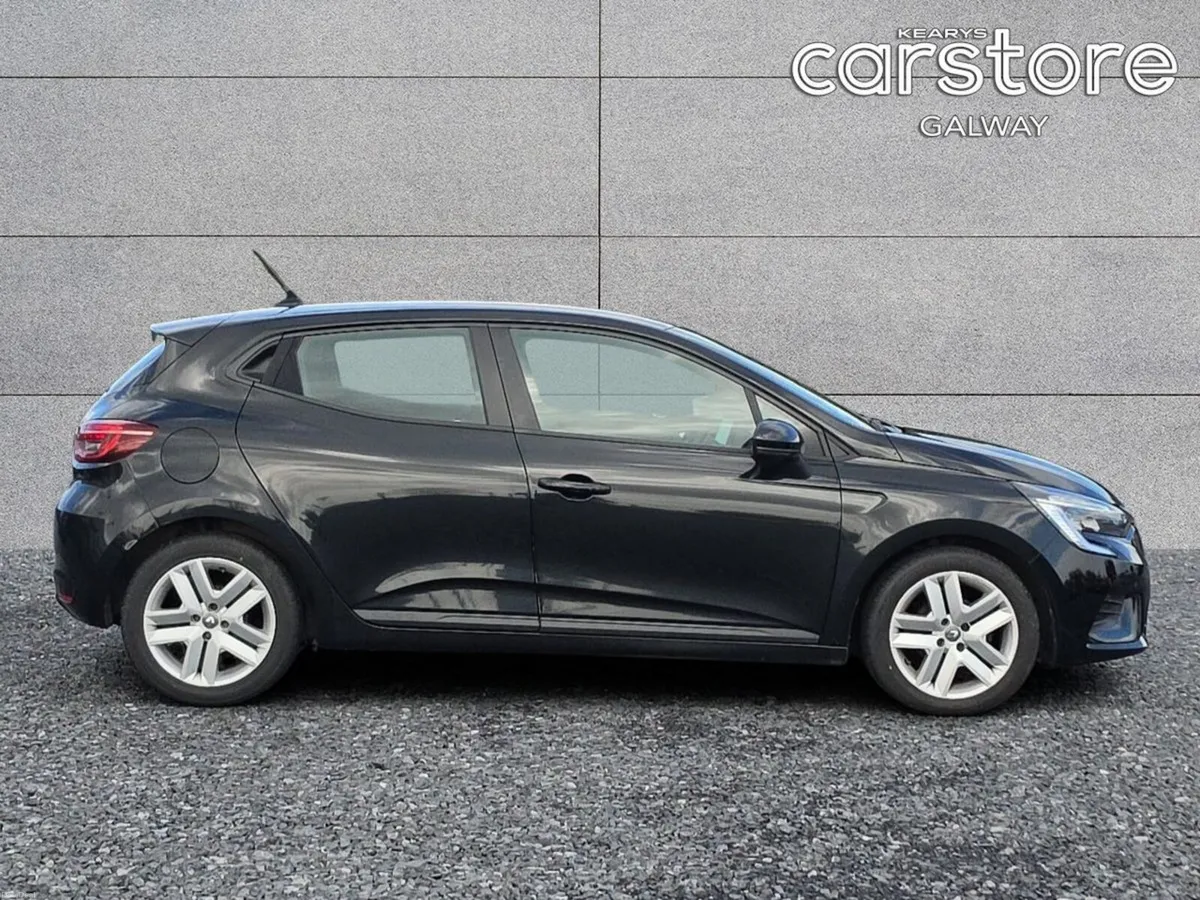 Renault Clio Dynamique TCe 90 - Image 2