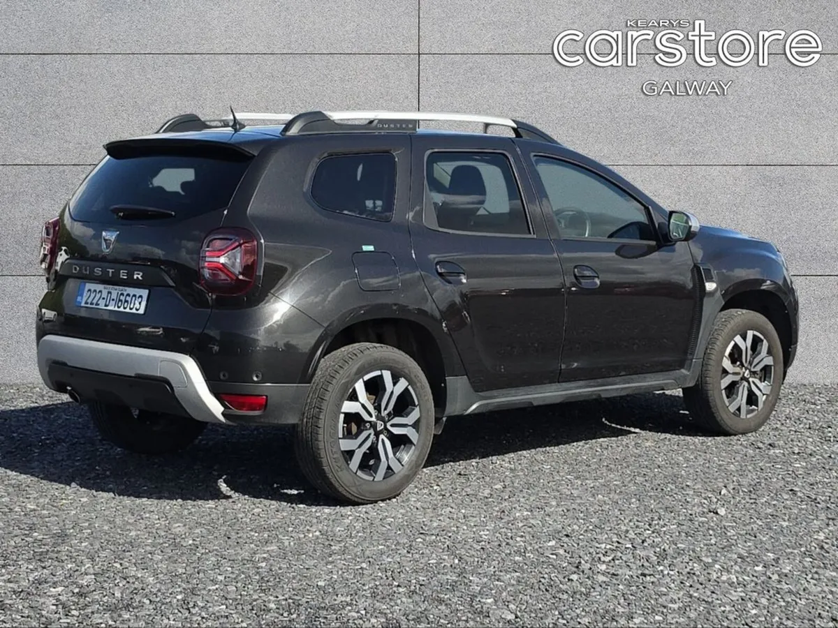 Dacia Duster 1.0 TCe 90 Prestige - Image 3