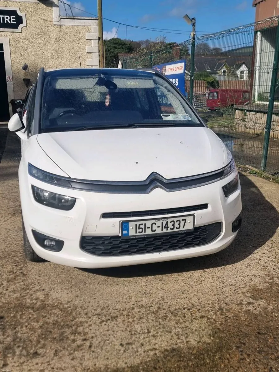 Citroen c4 - Image 1