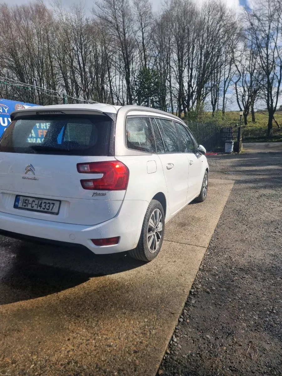 Citroen c4 - Image 4