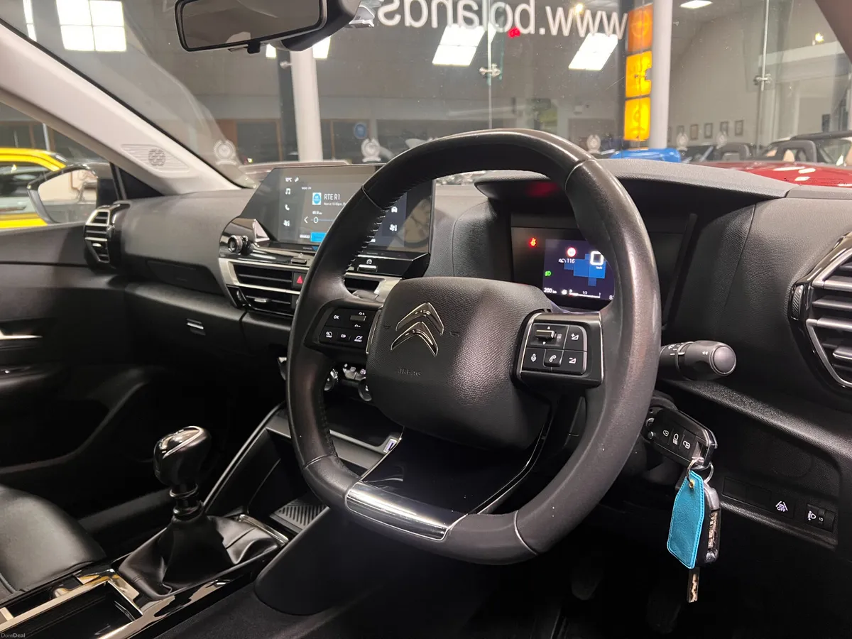 VALUE 2023 FEEL BLUE HDi 1.5L Diesel **Finance Arr - Image 4