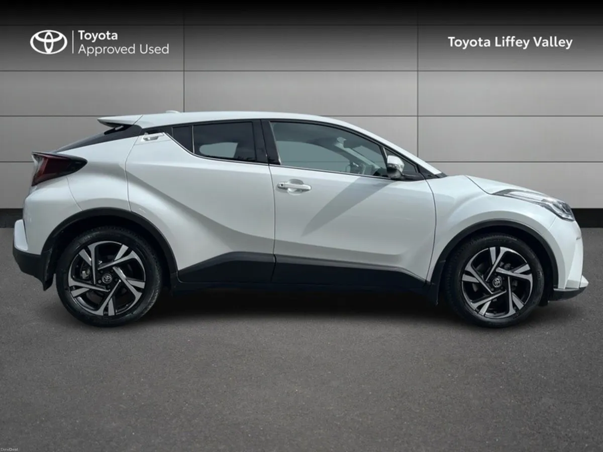 Toyota C-HR C-HR HYBRID SPORT - Image 3
