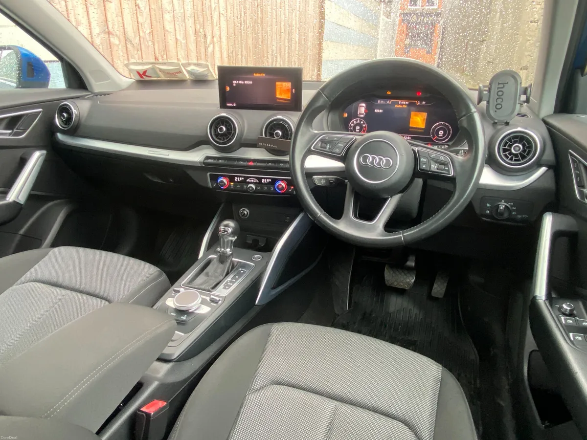 Audi Q2 *Low KM & High Spec* - Image 4