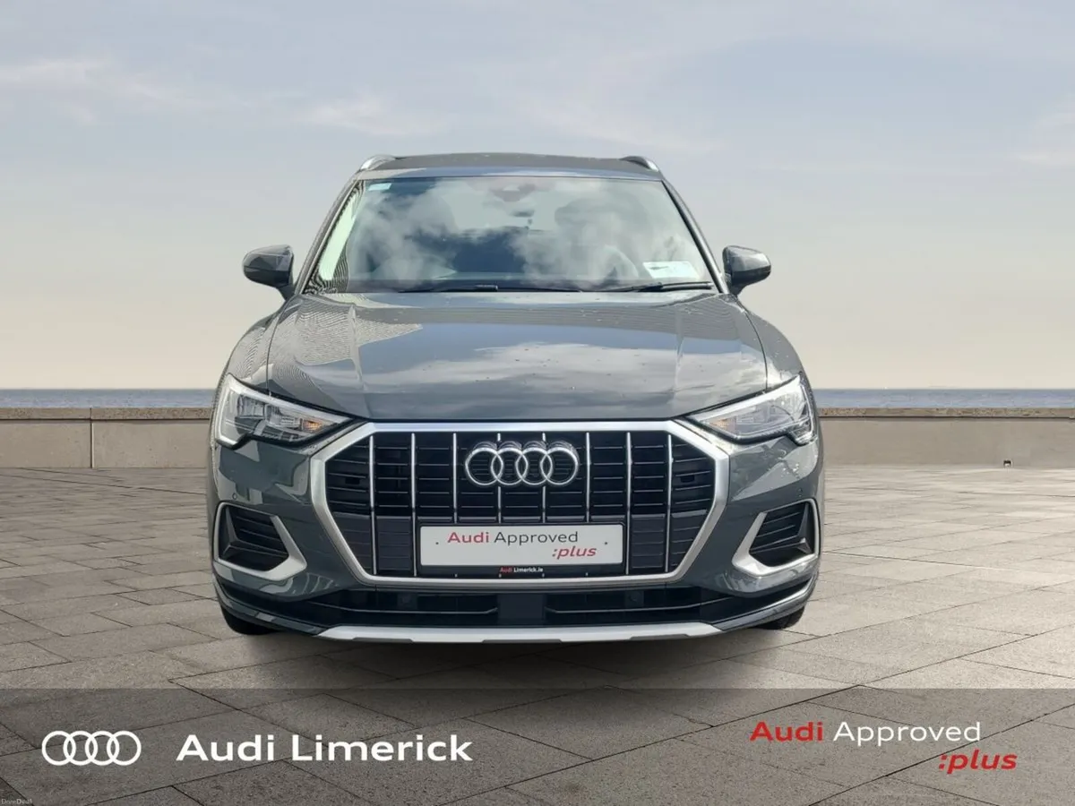 Audi Q3 35 TDI 150 S-T SE + COMFORT PACKAGE - Image 3