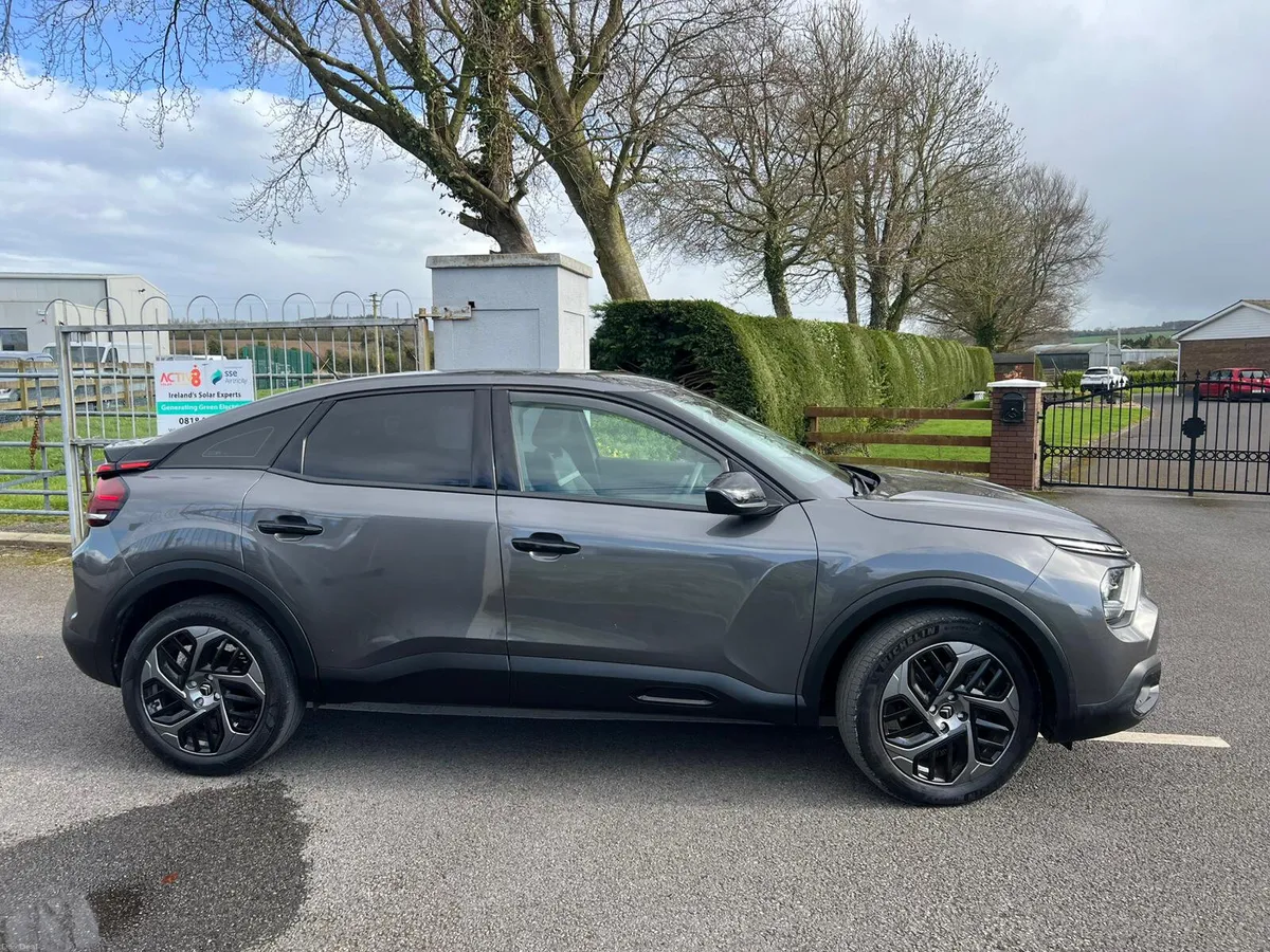 Citroen C4 FEEL HDI 2022 - Image 3