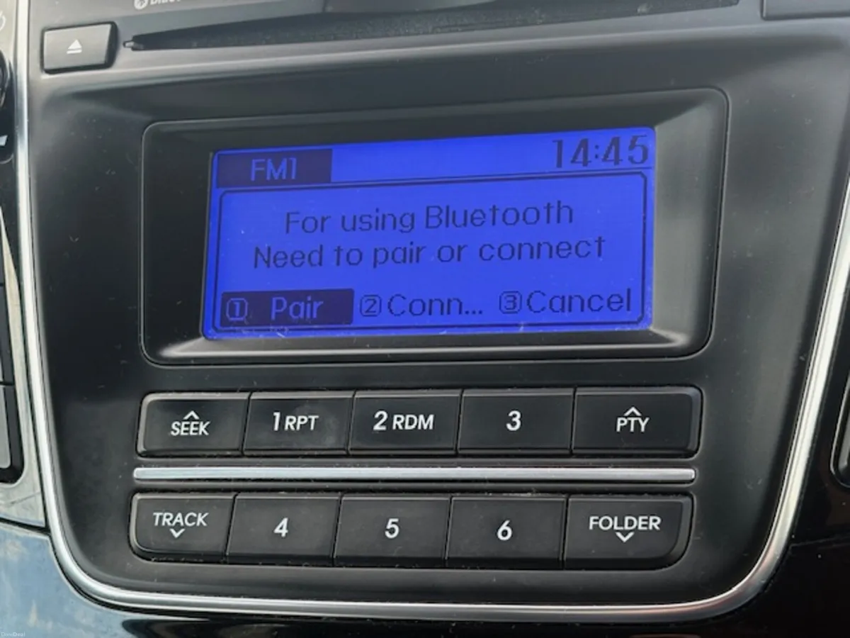 Hyundai i30 2015 - Image 2