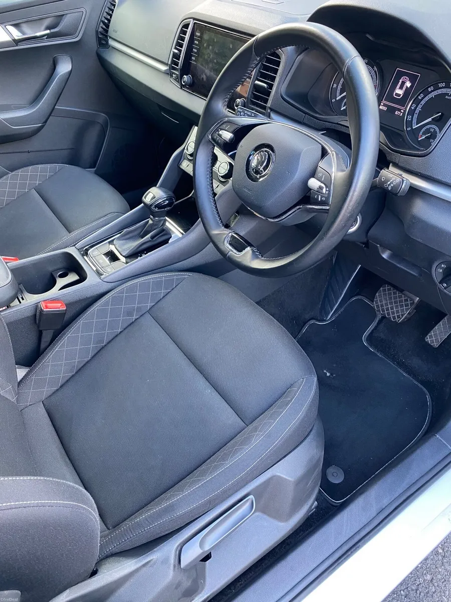 Skoda Karoq 2021 - Image 5