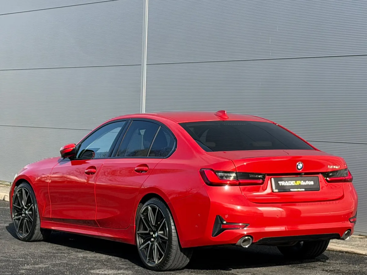 211 BMW 320d Sport - Image 4