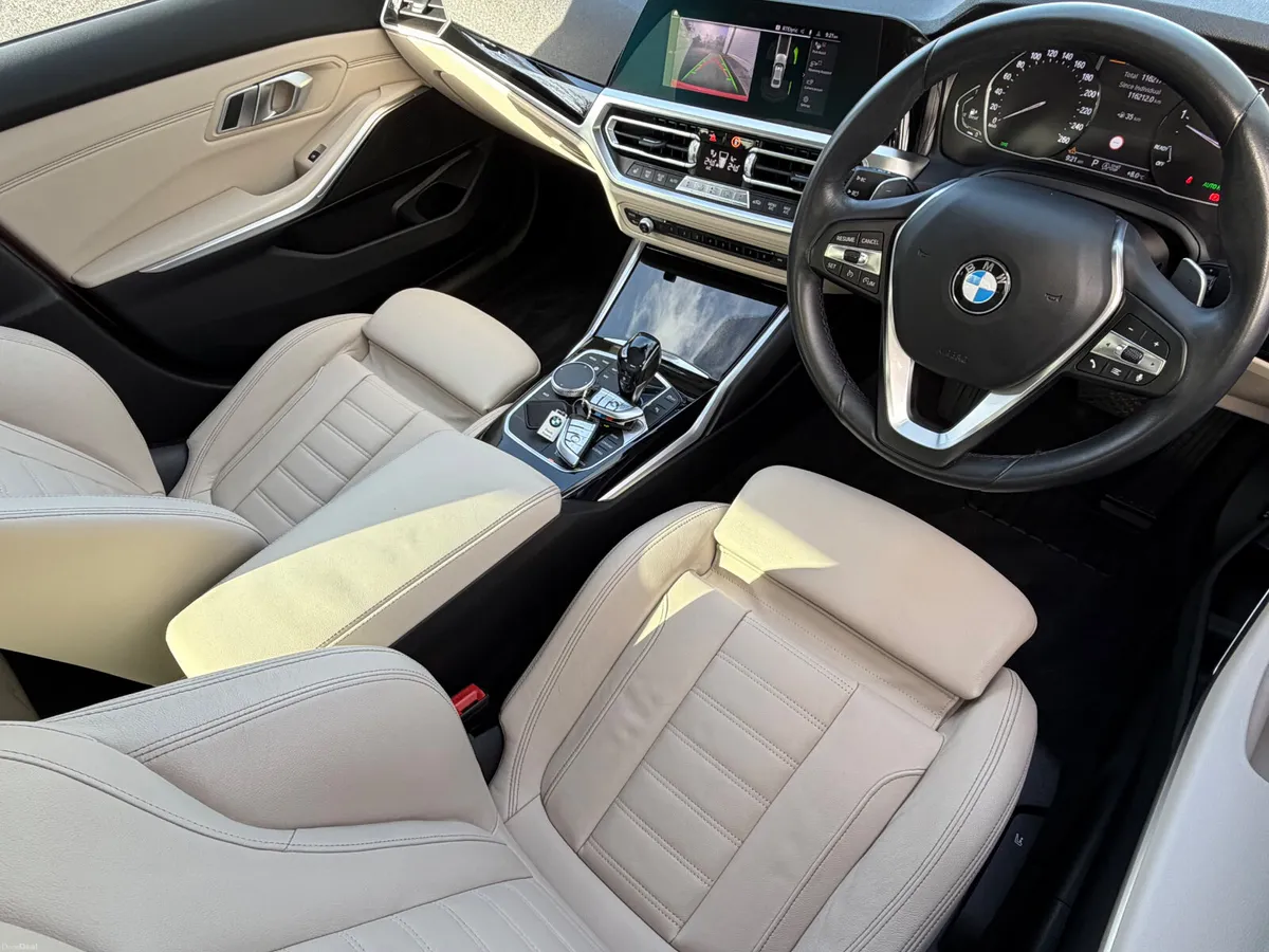 211 BMW 320d Sport - Image 2