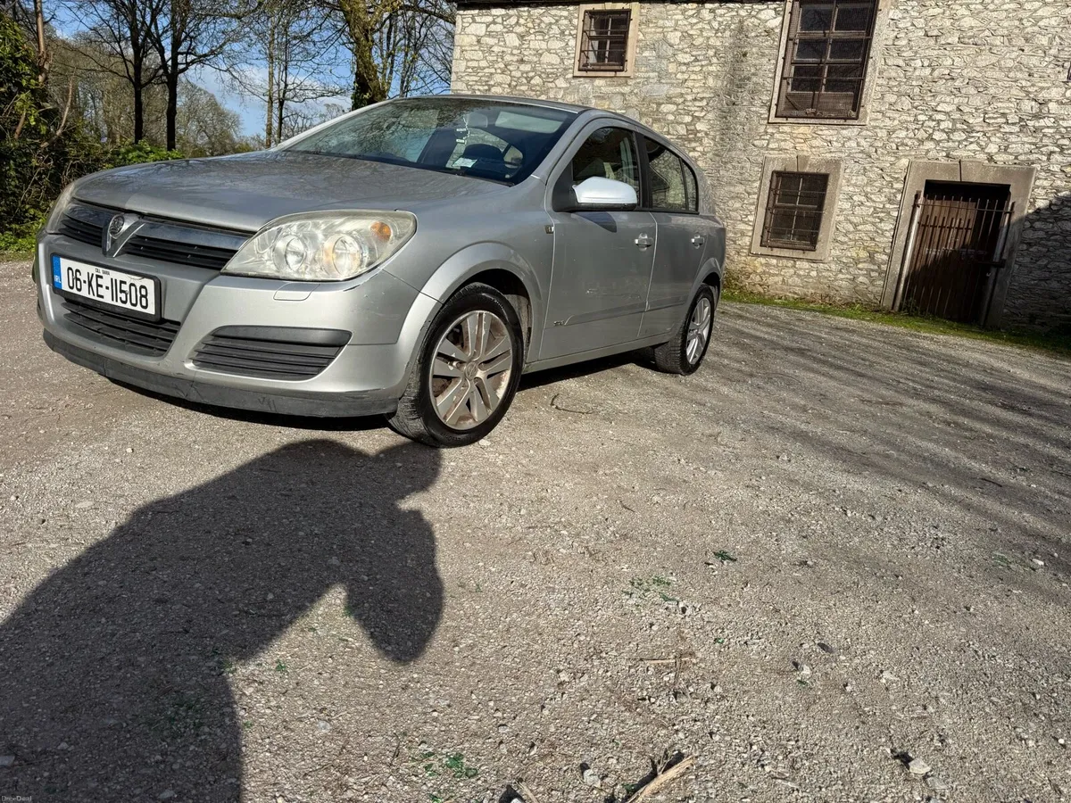 Astra 06 with new nct 10/26 - Image 1