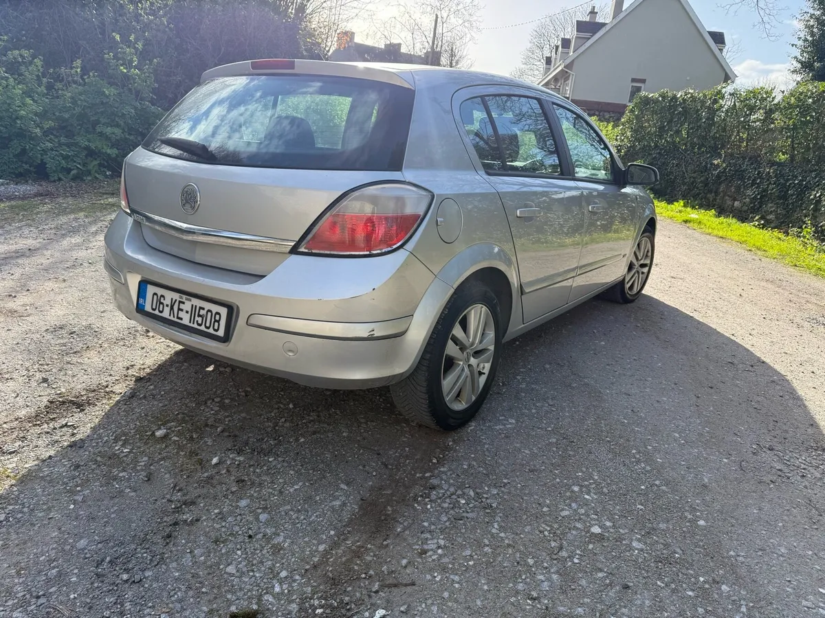 Astra 06 with new nct 10/26 - Image 3