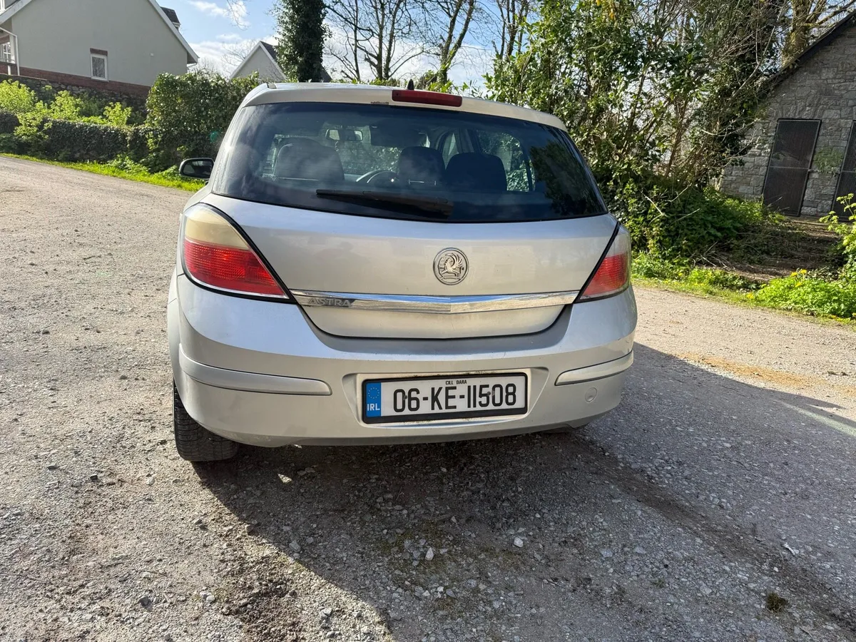 Astra 06 with new nct 10/26 - Image 2