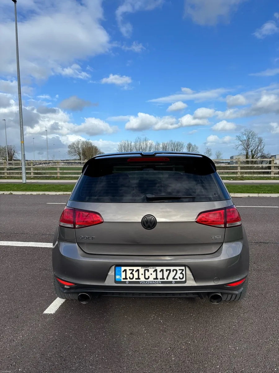Volkswagen Golf - Image 3