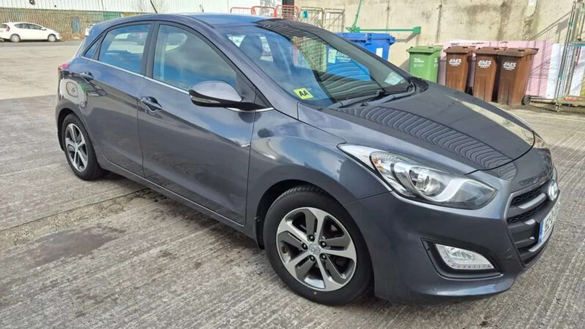 2016 Hyundai I30 - Image 3