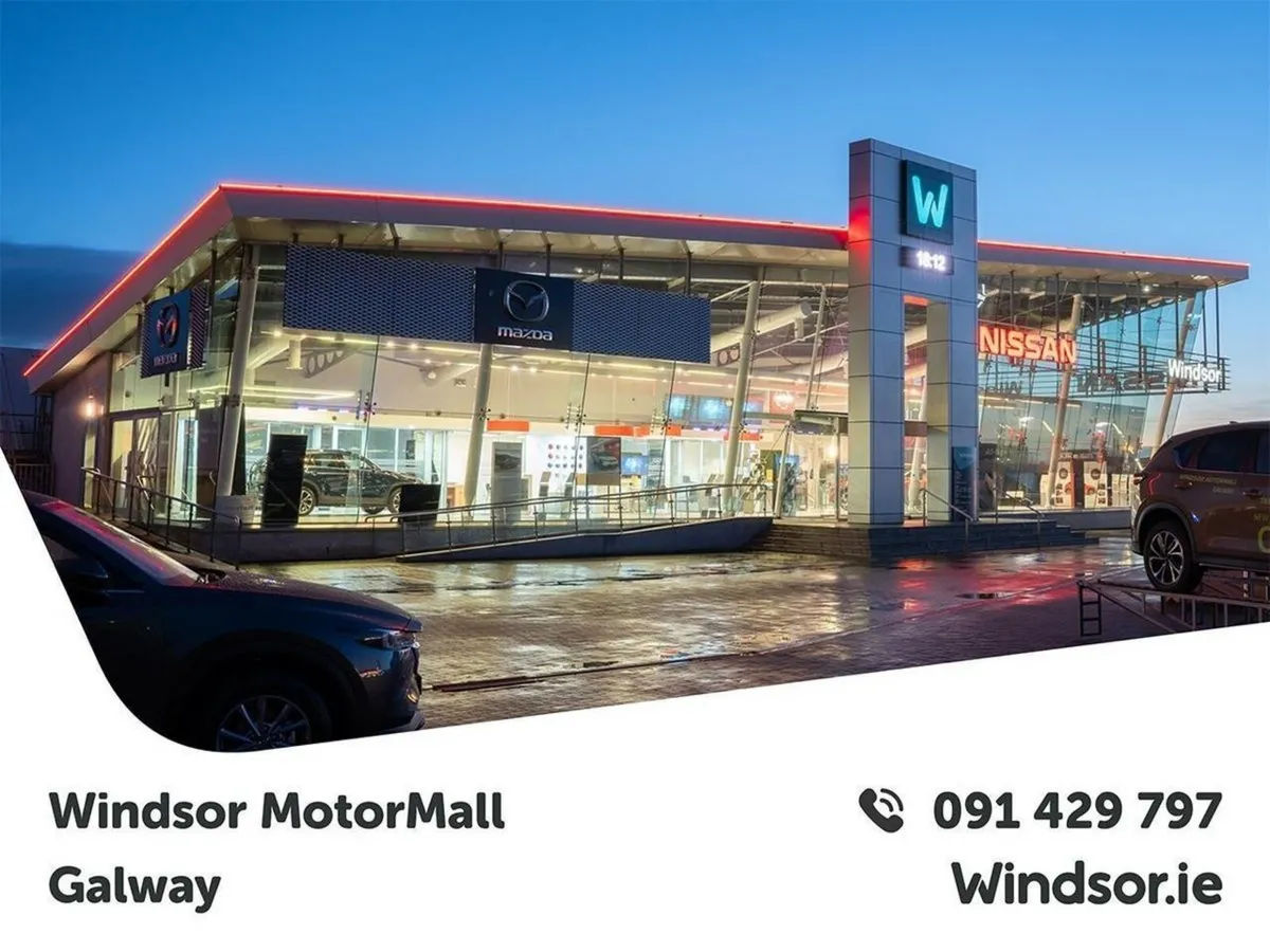 Mazda CX-5 2WD 2.2D (150ps) HOMURA AT - Image 3