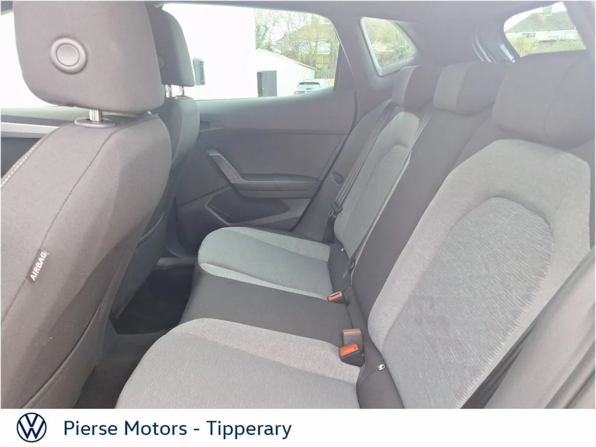 SEAT Ibiza Ibiza 1.0TSI 115hp DSG Xcellence - Image 6