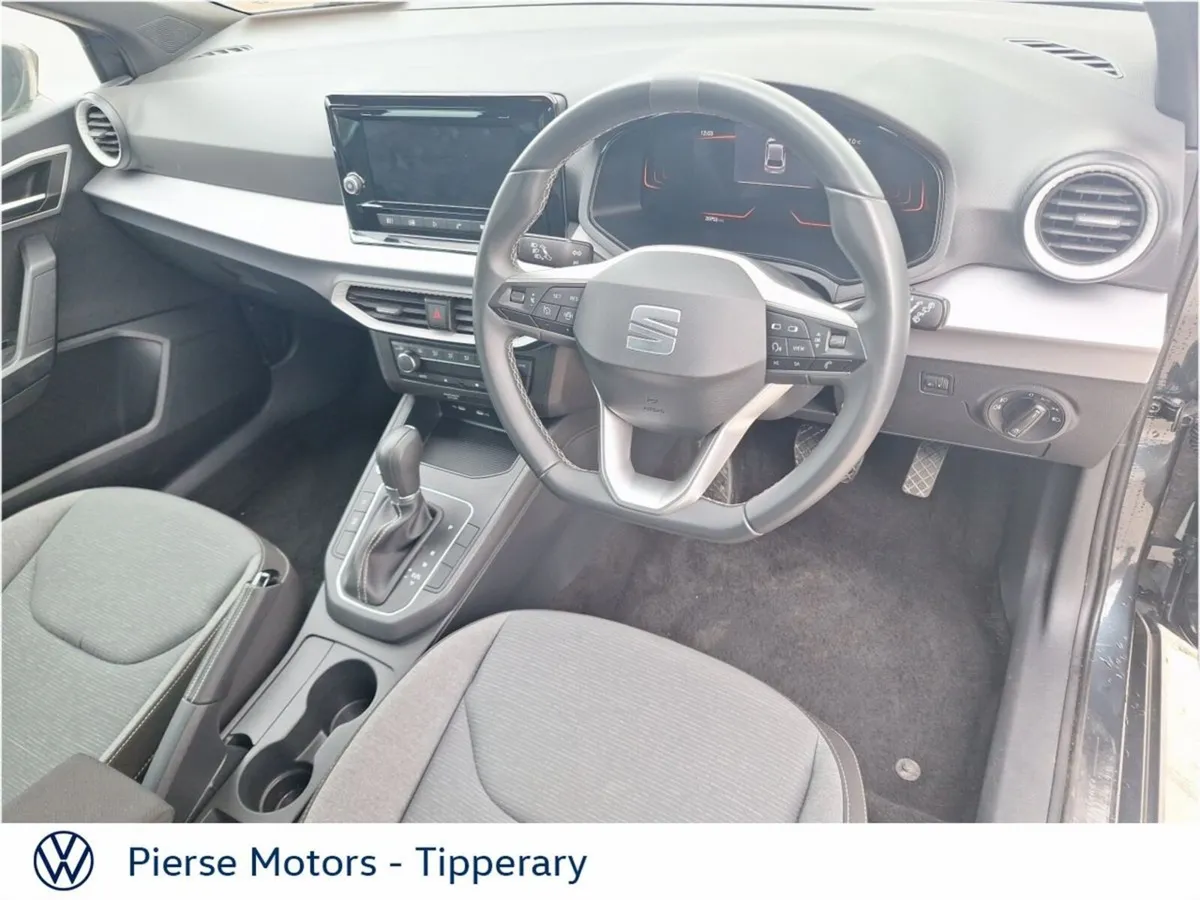 SEAT Ibiza Ibiza 1.0TSI 115hp DSG Xcellence - Image 2