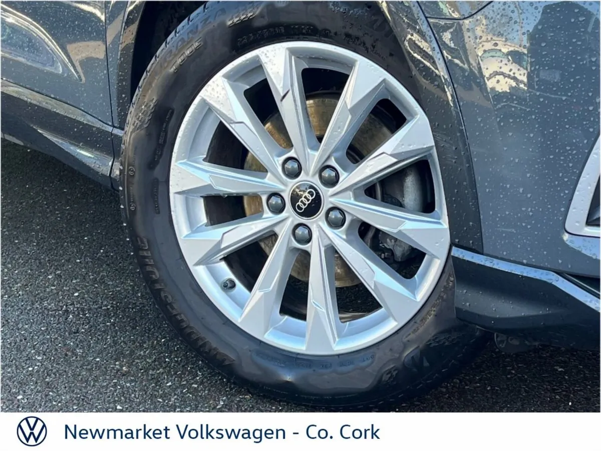 Audi Q3 35 2.0TDI 150BHP S TRONIC SE AUTOMATIC - Image 2