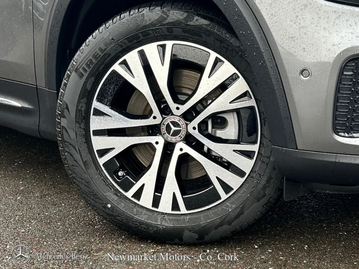 Mercedes-Benz GLB 7 SEATER 200 DIESEL AUTOMATIC PR - Image 2