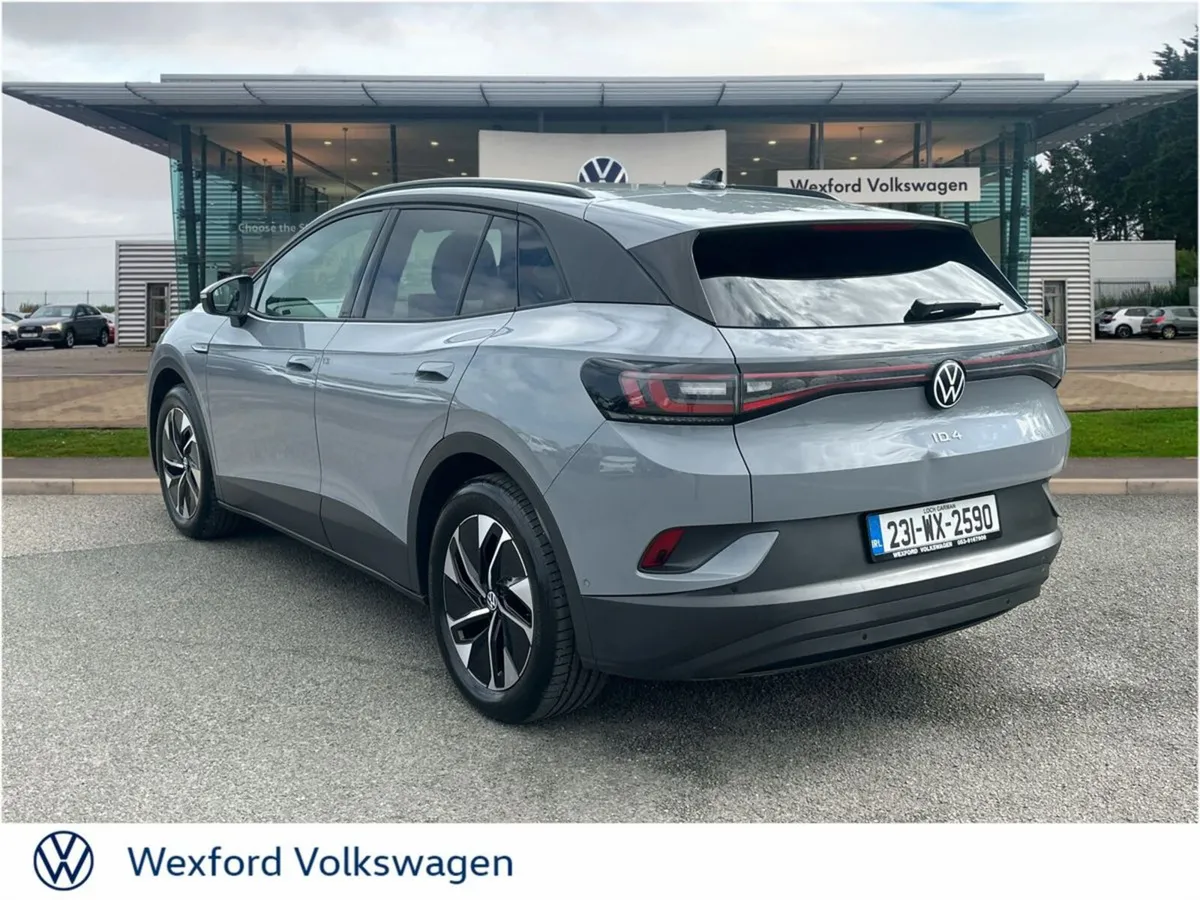 Volkswagen ID.4 LIFE DX 77kWh 174HP - Image 4