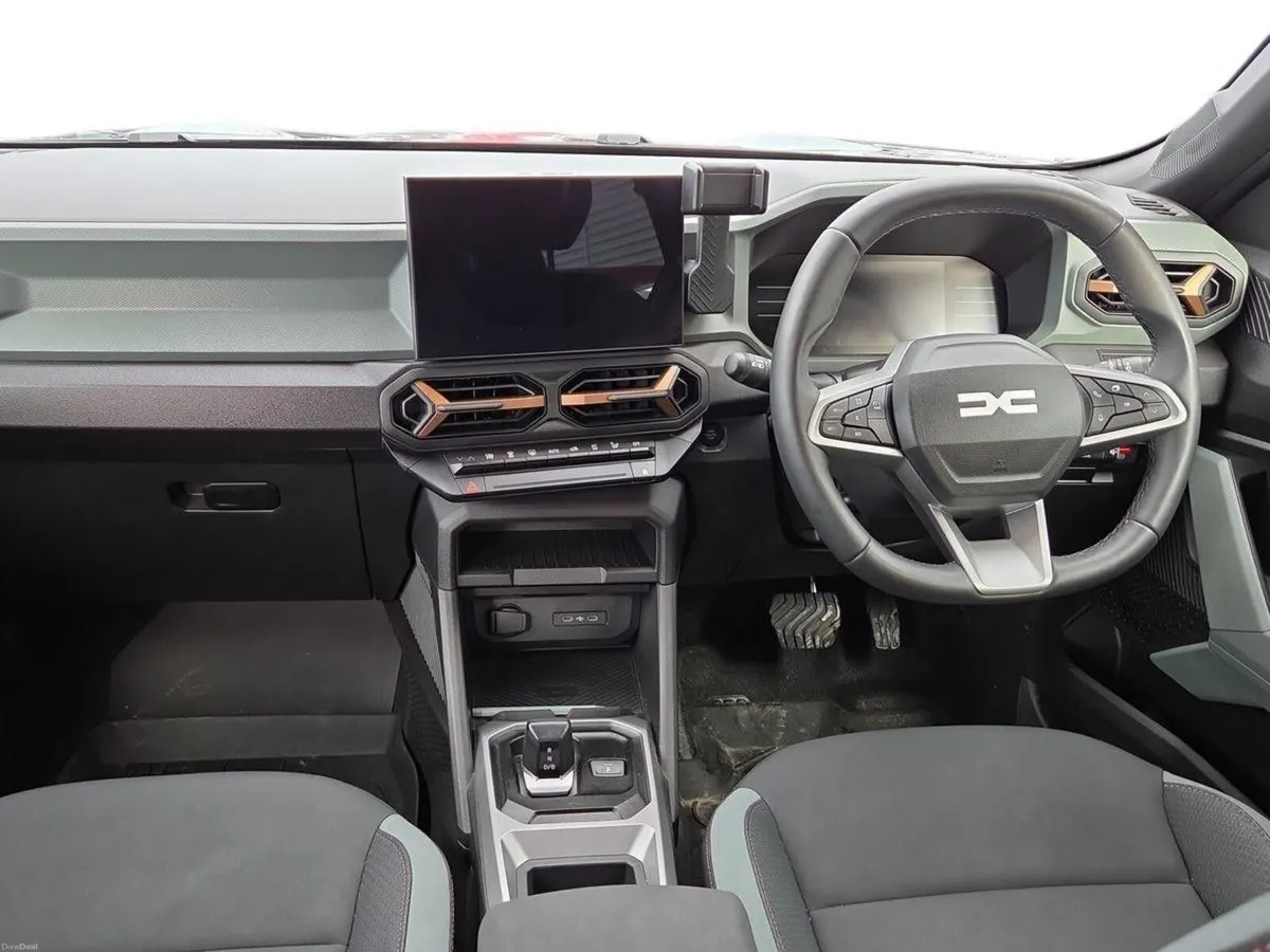 Dacia Duster HEV 140 Extreme - Image 2