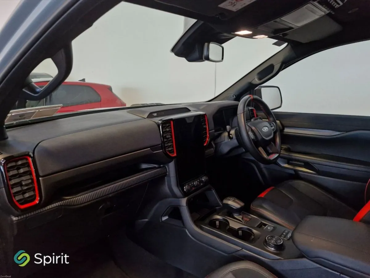 Ford Ranger RAPTOR 2.0**CALL ALAN ON 086-1437949** - Image 4