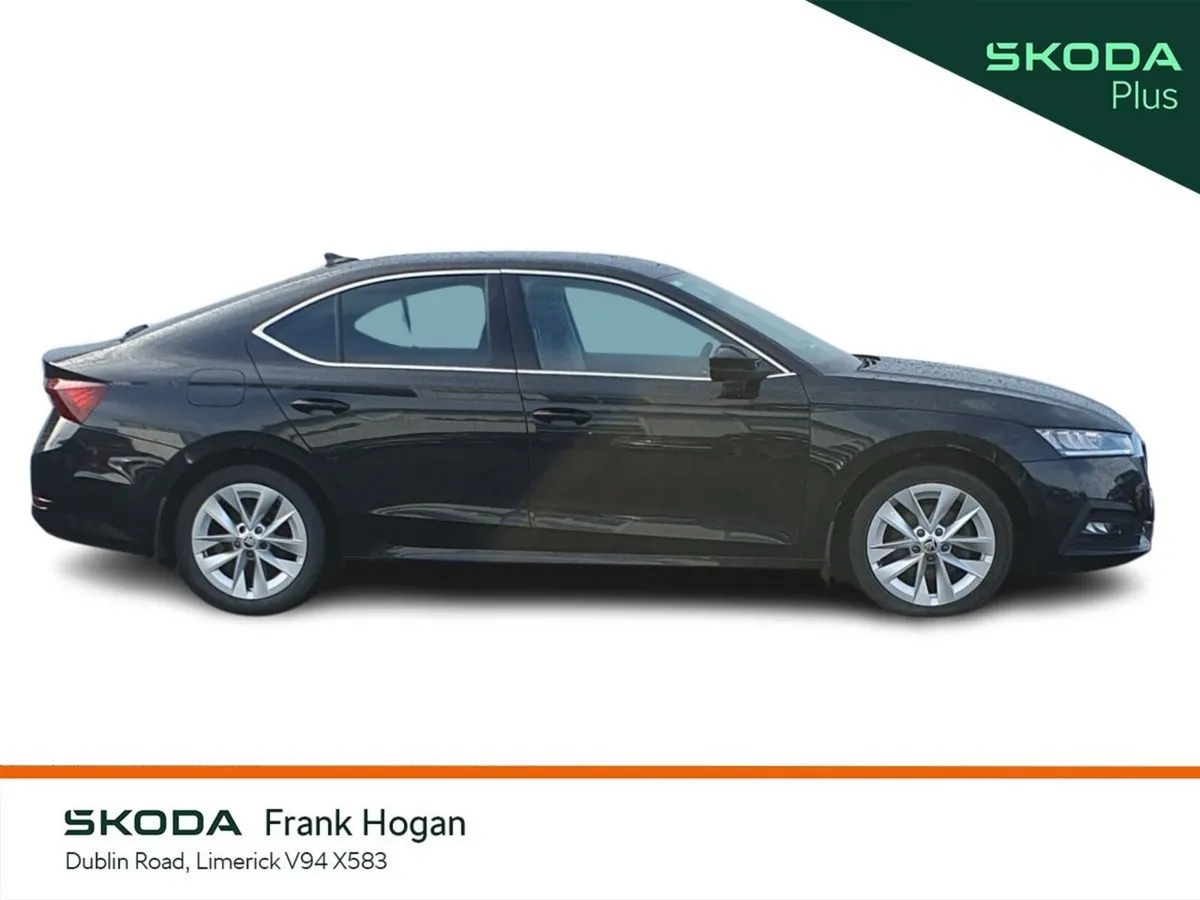 Skoda Octavia OCTAVIA AMB 2.0TDI 115HP DSG  Call C - Image 6