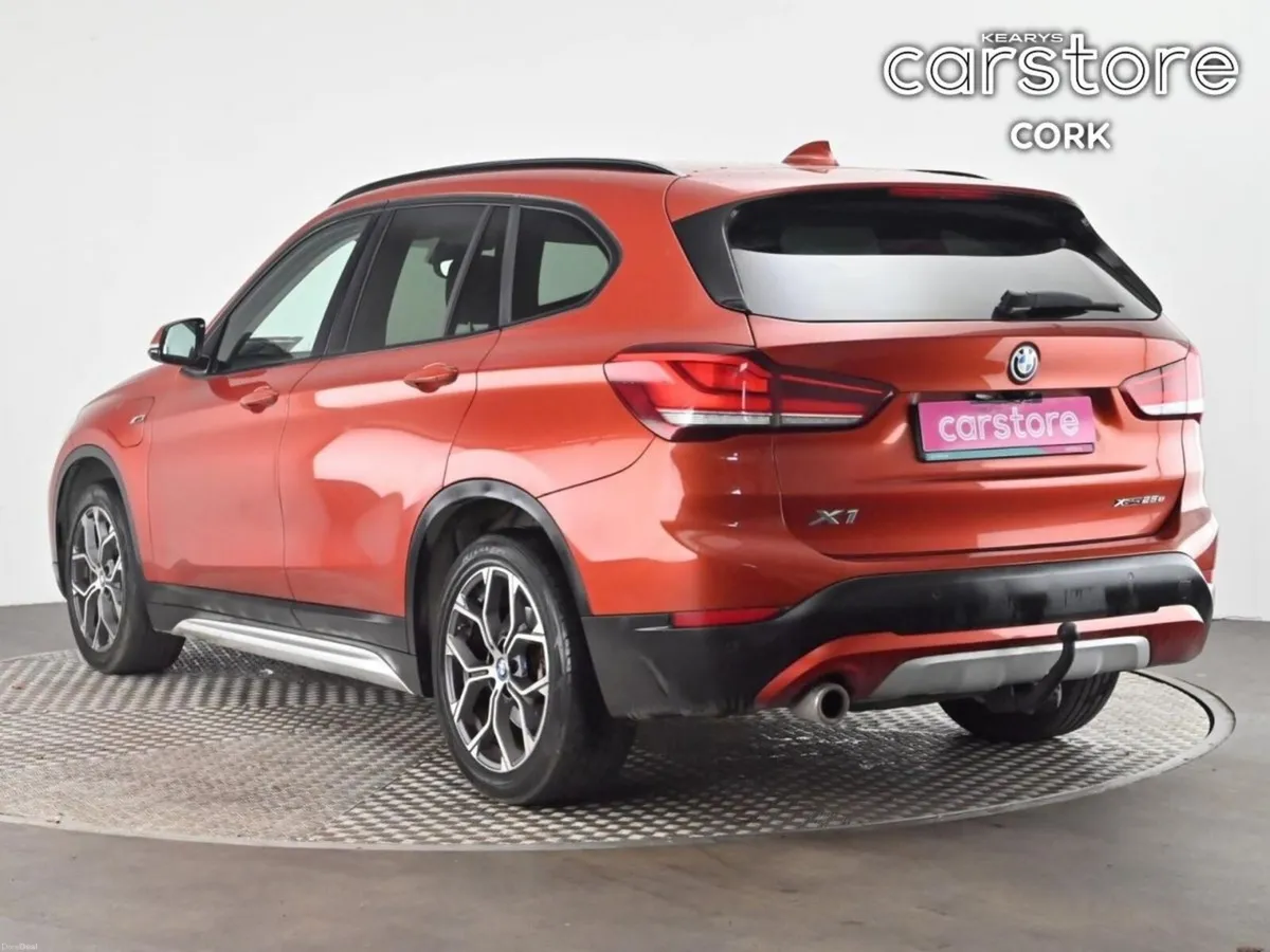 BMW X1 xDrive25e xLine Auto - Image 4