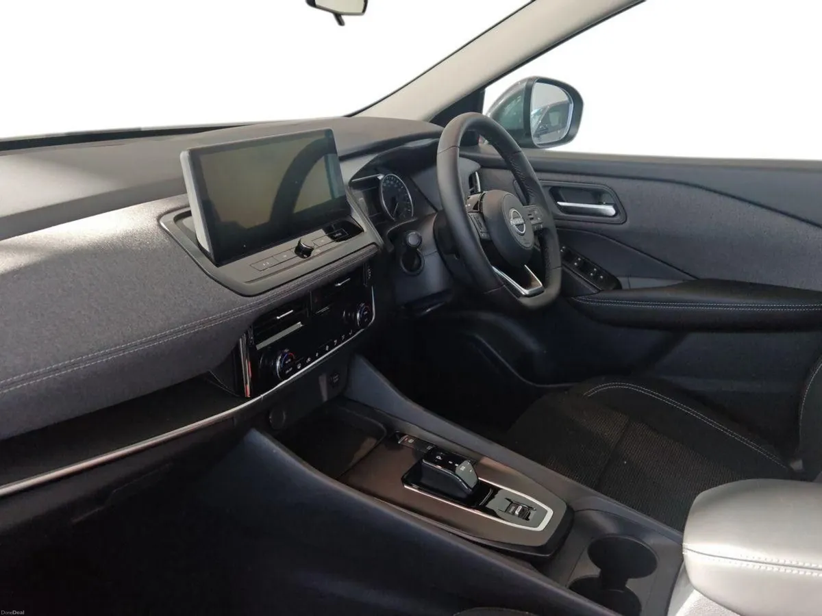 Nissan Qashqai ePOWER QASHQAI SV - Image 4