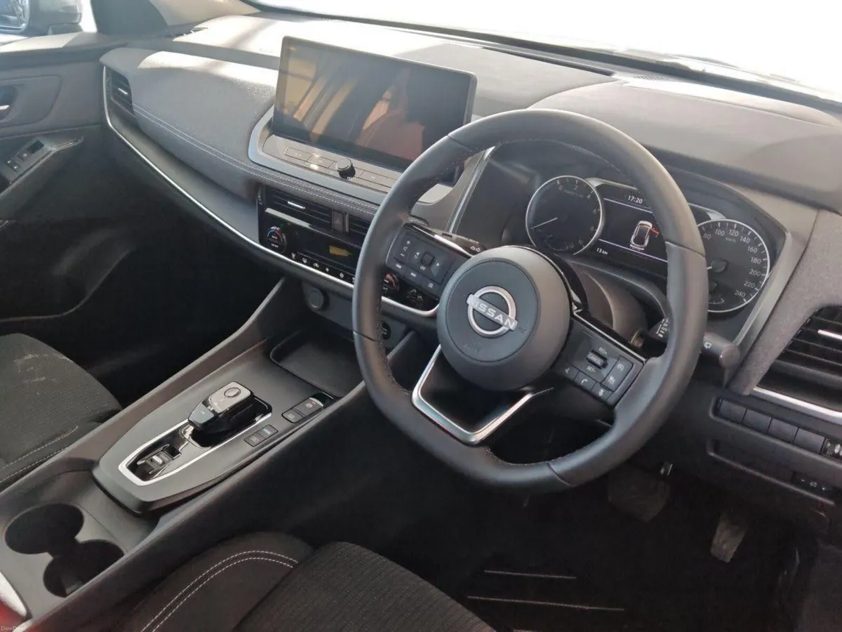 Nissan Qashqai ePOWER QASHQAI SV - Image 5