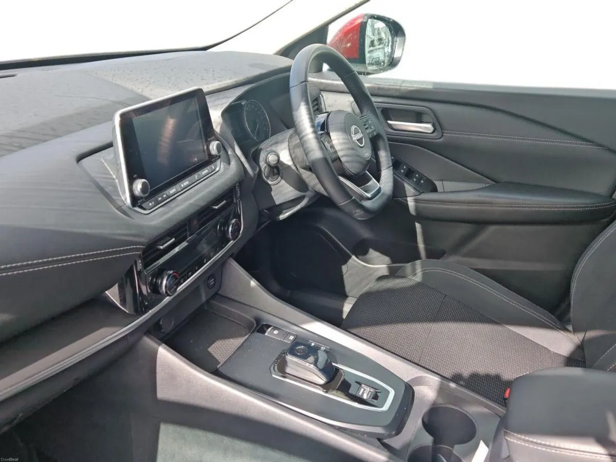 Nissan Qashqai ePOWER QASHQAI SV - Image 4