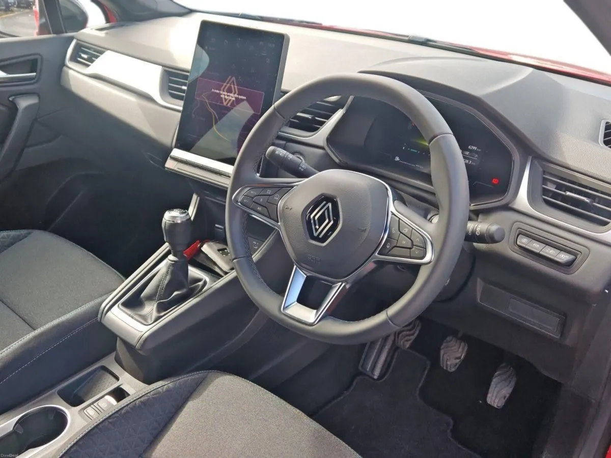 Renault Captur TCe 90 Evolution - Image 5
