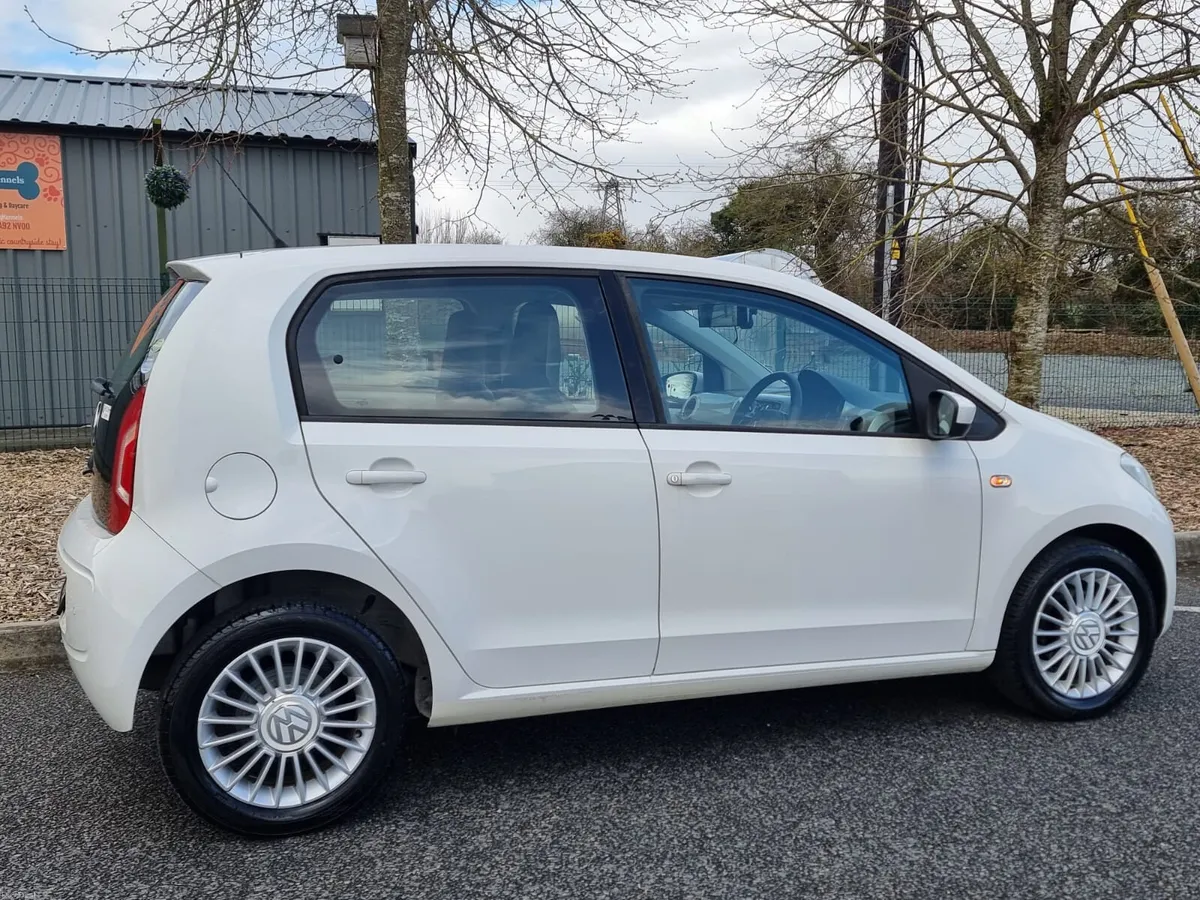 2013 VOLKSWAGEN UP! AUTOMATIC NCT'd €7,900 - Image 6