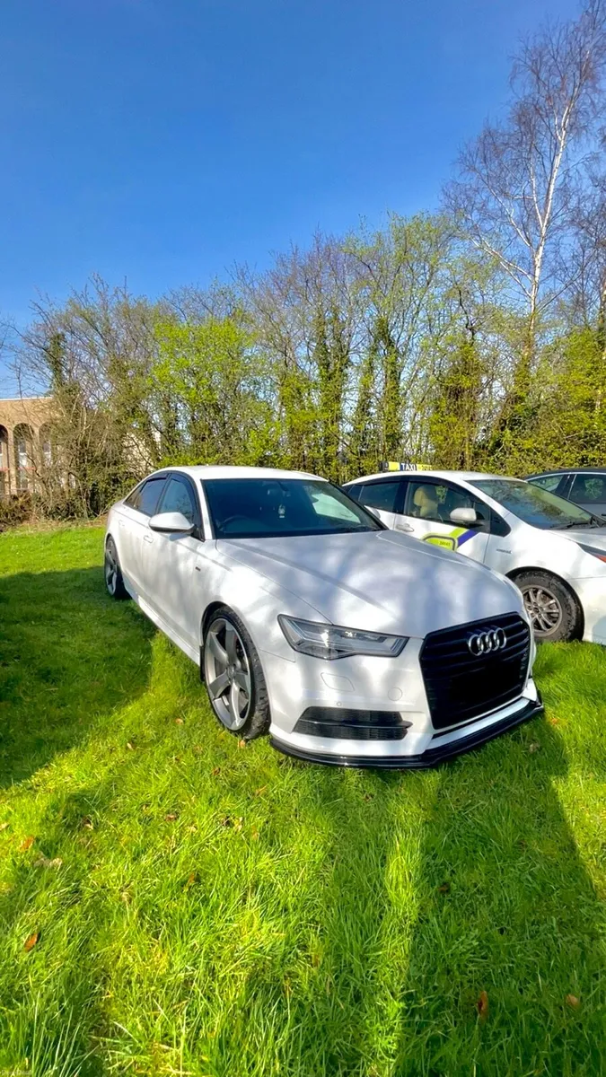 Audi A6 S line low mileage/ Quick Sale - Image 4