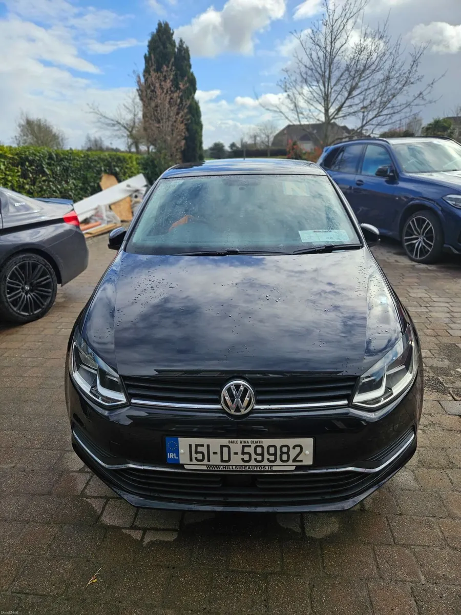 Volkswagen Polo 1.2 TSI Auto LOW MILES - Image 3